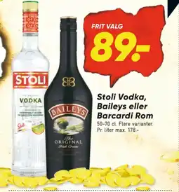 Bilka Rom tilbud