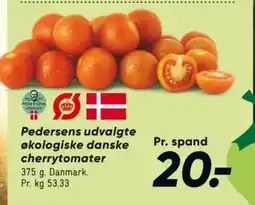 Bilka Tomater tilbud