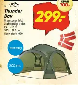 Bilka Telt tilbud
