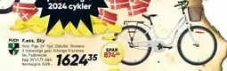 Bilka Cykel tilbud