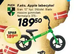 Bilka Cykel tilbud