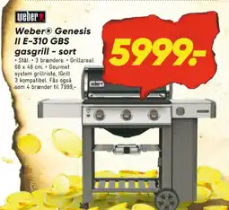Bilka Gasgrill tilbud