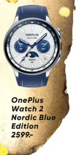 Bilka Smartwatch tilbud