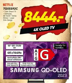 Bilka TV tilbud