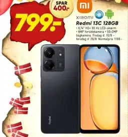 Bilka Mobiltelefon tilbud