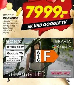 Bilka TV tilbud