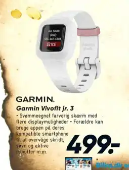 Bilka Smartwatch tilbud