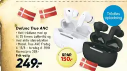 Bilka Headset tilbud