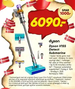 Bilka Gulvvasker tilbud