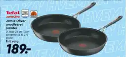 Bilka Stegepande tilbud