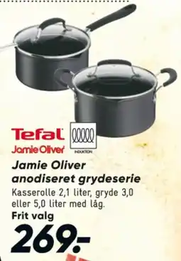 Bilka Gryde tilbud