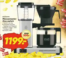 Bilka Kaffemaskine tilbud