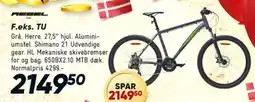 Bilka Cykel tilbud