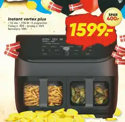 Bilka Airfryer tilbud