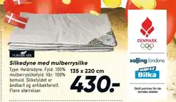 Bilka Dyne tilbud