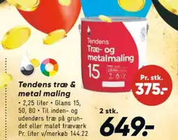Bilka Maling tilbud