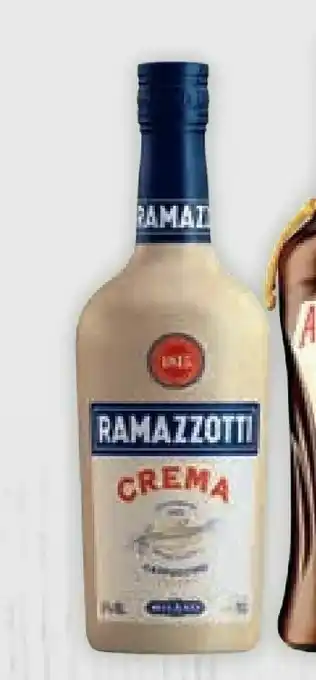 Citti Ramazotti Crema tilbud