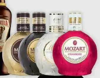 Mozart likør