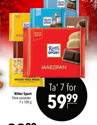 Ritter Sport