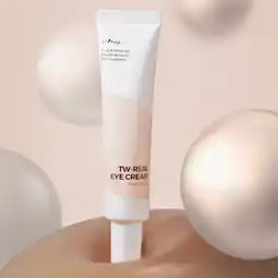 Matas Isntree TW Real Eye cream 30 ml tilbud