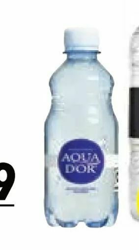 Citti Aqua Full Mineralvand tilbud