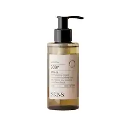 Matas SKNS Body Oil 145  ml tilbud