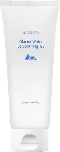 Matas Mixsoon Glacier Water Ice Soothing Gel 150 ml tilbud