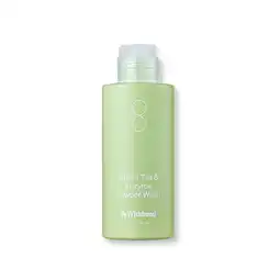 ByWishtrend Green Tea&Enzyme Powder Wash 110 g