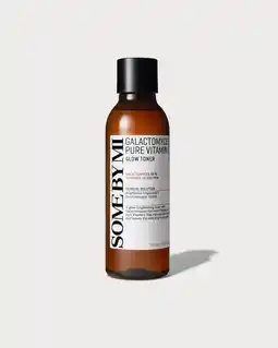 Matas Some By Mi Galactomyces Pure Vitamin C Glow Toner 200 ml tilbud