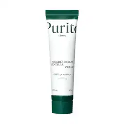 Matas Purito Wonder Releaf Centella Cream 50 ml tilbud