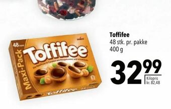 Citti Toffifee tilbud