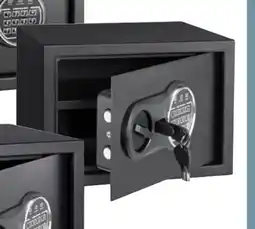 Harald Nyborg Værdiskab tilbud