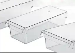 Harald Nyborg Opbevaringsbokse tilbud