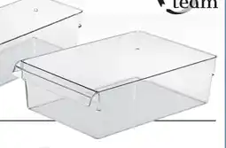 Harald Nyborg Opbevaringsbokse tilbud