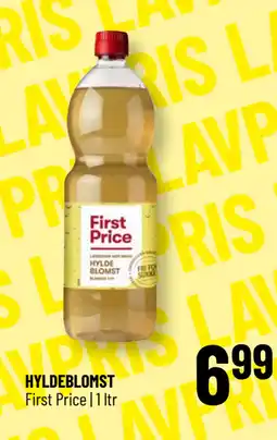 Løvbjerg HYLDEBLOMST tilbud