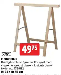 BORDBUK