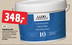 jem & fix VÆGMALING tilbud