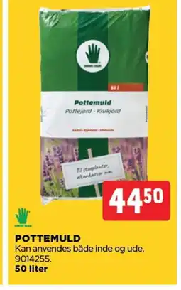 jem & fix POTTEMULD tilbud