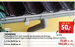 jem & fix TAGRENDE tilbud