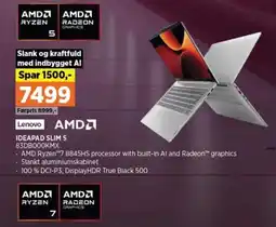Power IDEAPAD SLIM 5 tilbud