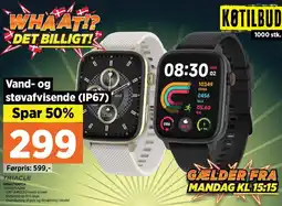 SMARTWATCH