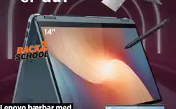 Power IDEAPAD FLEX 5 82R900ESMX tilbud