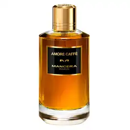 Matas Mancera Amore Caffè Eau de Parfum 120 ml tilbud