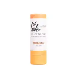 Matas We Love The Planet Naturlige og Økologiske Deodoranter Original Orange tilbud