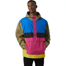 Helly Hansen Play Anorak Herre