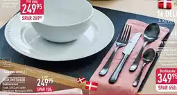 Imerco Dækkeserviet tilbud