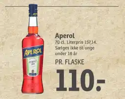 Aperitif
