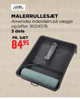 jem & fix MALERRULLESÆT tilbud