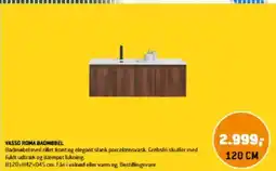 XL-BYG VASSO ROMA BADMOBEL tilbud