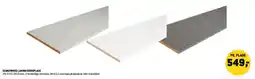 XL-BYG SCANDIWOOD LAMINATBORDPLADE tilbud